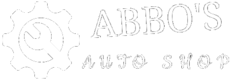 Abbos Auto Shop Baltimore logo